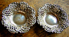 Matching pair antique for sale  KETTERING