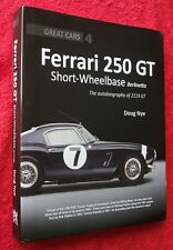 Ferrari 250 short for sale  KILMARNOCK