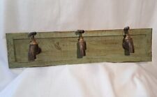 Faucet coat rack for sale  Muskegon