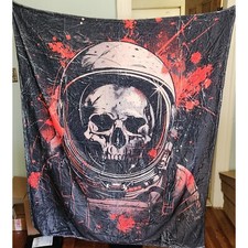New skull astronaut for sale  Spring City