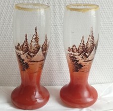 Verre français paire d'occasion  Reims