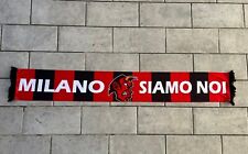 Milan milano siamo usato  Italia