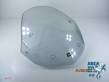 Cupolino anteriore aprilia usato  Isola Vicentina