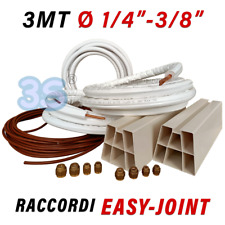 Kit montaggio condizionatore usato  Lecco