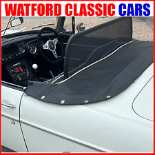 Mgb roadster coperchio usato  Spedire a Italy