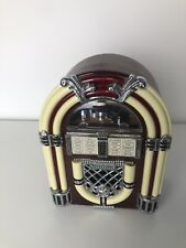 Mini radio jukebox d'occasion  Pringy