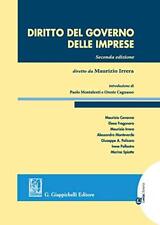 Diritto del governo usato  Sesto San Giovanni