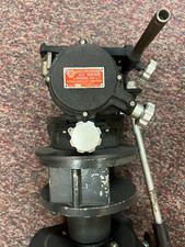 Connor model fluidhead for sale  Covina