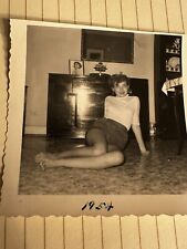 1950 photo snapshot for sale  Pen Argyl