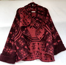 Monsoon cardigan pink for sale  WITHERNSEA
