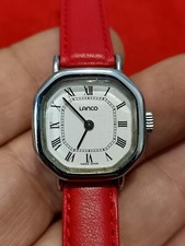 Orologio donna lanco usato  Novara