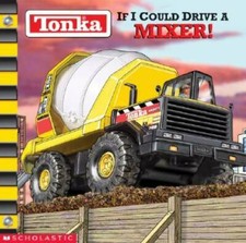 Could drive mixer for sale  Montgomery