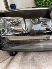 Faro destro audi usato  Legnano