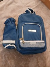 Zeno person blue for sale  Cheshire