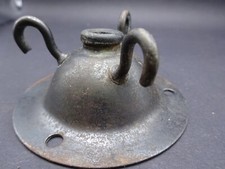 Reclaimed triple hook for sale  NELSON