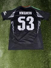 Ethan nwaneri arsenal for sale  Shipping to Ireland