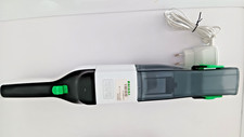 Akku staubsauger black gebraucht kaufen  Saalfeld/Saale