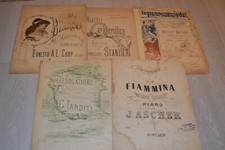 Ascher tarditi coop usato  Napoli