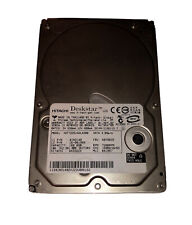 Hard disk hdt722516dla380 usato  Torino