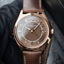 Vacheron constantin fiftysix for sale  Miami