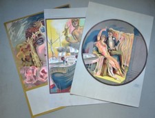 Locandine. disponiamo tre usato  Pistoia