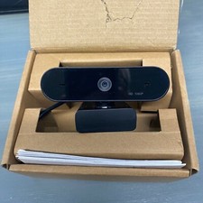Usado, Câmera webcam PHILIPS HD 1080P para PC e laptop, SPL6208 fluxo de microfone duplo comprar usado  Enviando para Brazil