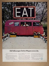 1966 volkswagen bus for sale  Hartland
