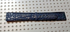 Bracelet montre cuir d'occasion  Pierrefontaine-les-Varans
