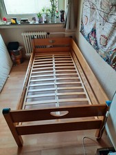 Paidi kinder jugendbett gebraucht kaufen  Hannover