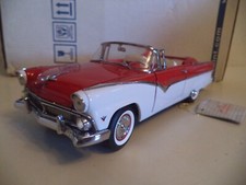 Franklin mint 1955 for sale  Le Mars