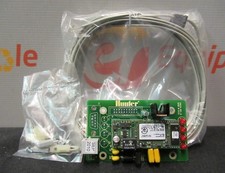 Placa controladora de rociadores sistema de riego Hunter TRIMODKT 516254 TriSend segunda mano  Embacar hacia Mexico