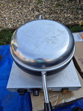 Used natfood creep for sale  TILBURY
