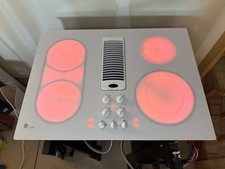 Downdraft electric cooktop for sale  Columbus