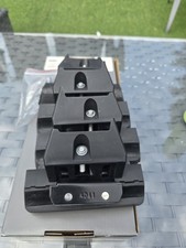 Yakima roofbar whispbar for sale  ST. HELENS