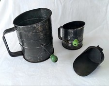 Lot vintage kitchen for sale  Cumberland