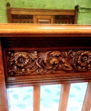 oak double bed for sale oak double bed for sale MOLD