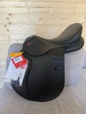 John whitaker saddle for sale  BILLINGSHURST