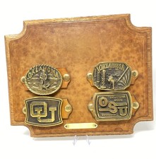 Vintage oklahoma heritage for sale  Norman