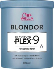 Wella blondorplex 800 gebraucht kaufen  Berlin