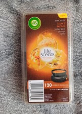 Life scents 120 for sale  FELTHAM