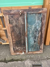 Rustic vintage style for sale  COALVILLE