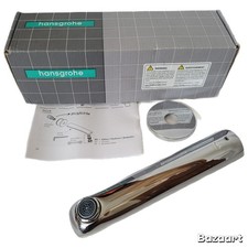 Hansgrohe bath spout for sale  Boulder