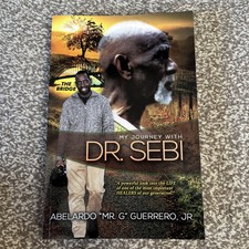 Journey dr. sebi for sale  MAIDSTONE