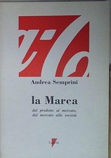 Semprini marca. dal usato  Italia