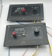 Pioneer hpm crossovers for sale  O Fallon