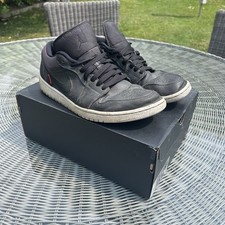 Air jordan low for sale  CHELMSFORD