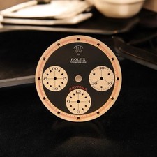 Rolex vintage 6239 usato  Marino