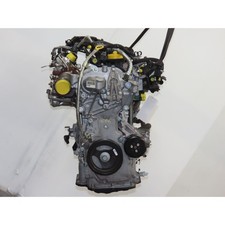 Moteur essence dacia d'occasion  Roche-la-Molière