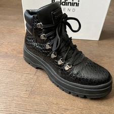 Baldinini damen schuhe gebraucht kaufen  München