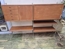 Vintage swedish teak for sale  PLYMOUTH